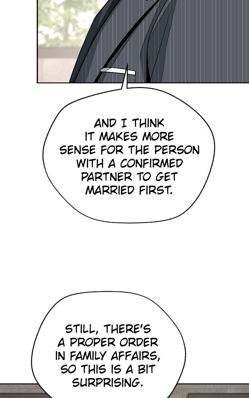 Iseop ui Yeonae Chapter 80 - Page 41