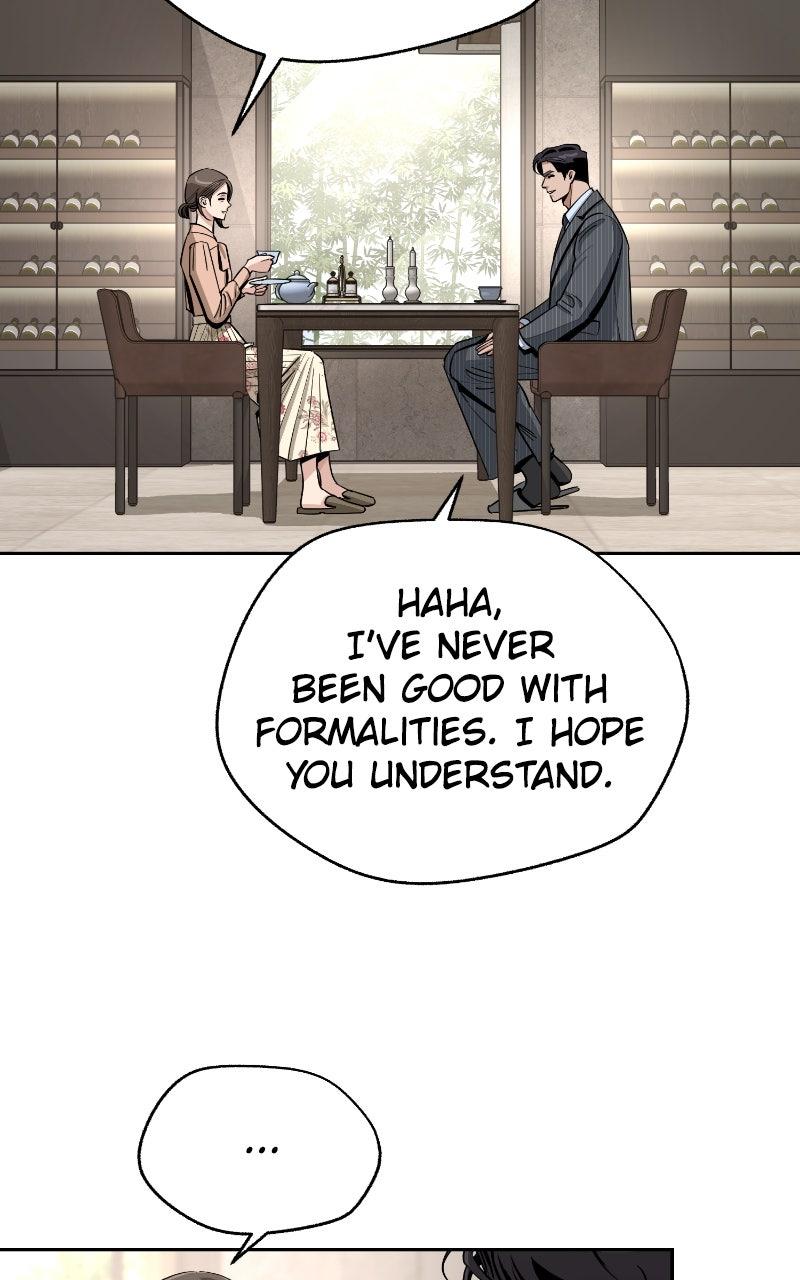 Iseop ui Yeonae Chapter 80 - Page 42