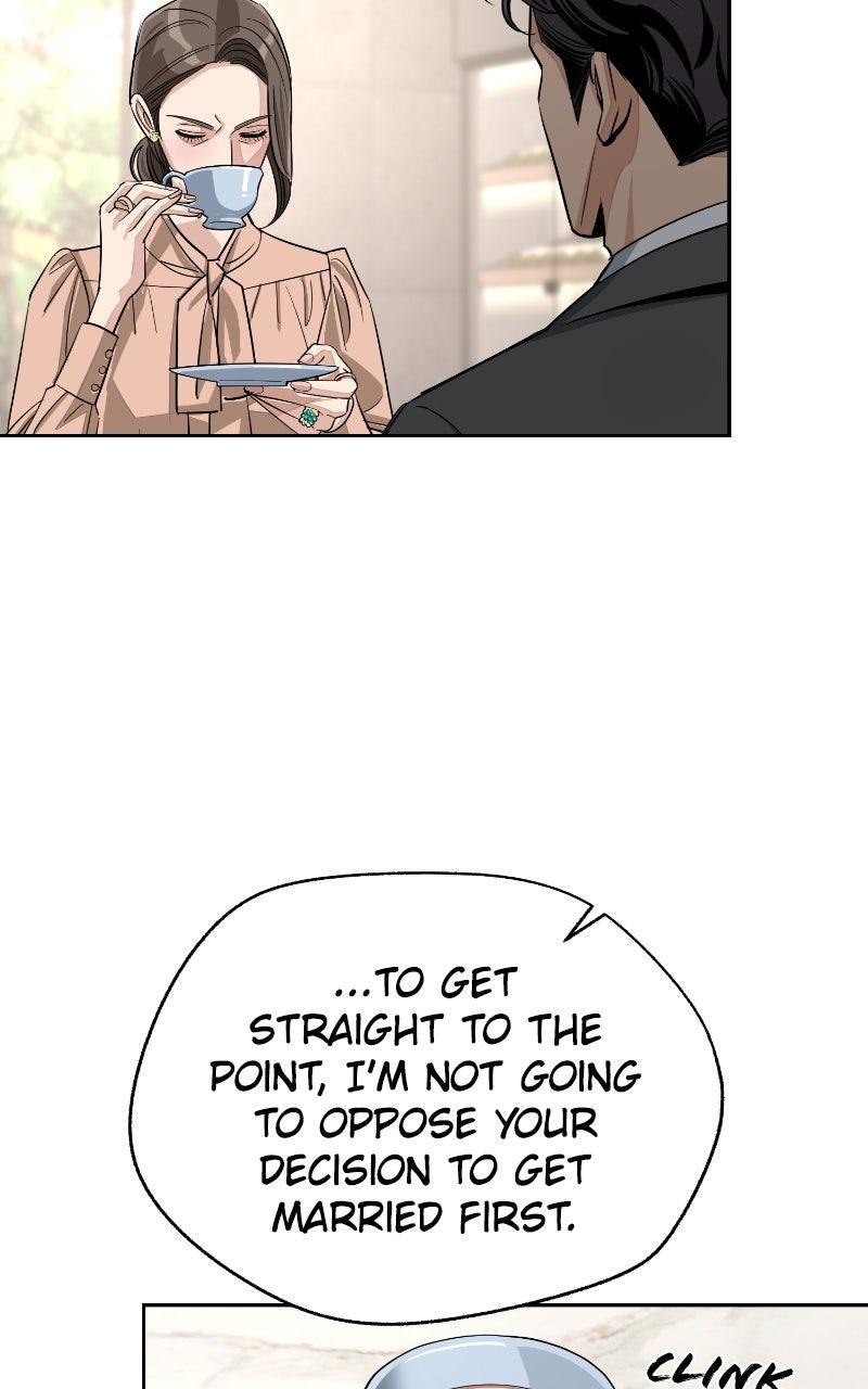 Iseop ui Yeonae Chapter 80 - Page 43