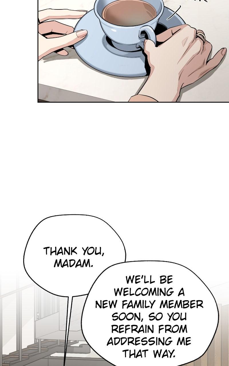 Iseop ui Yeonae Chapter 80 - Page 44