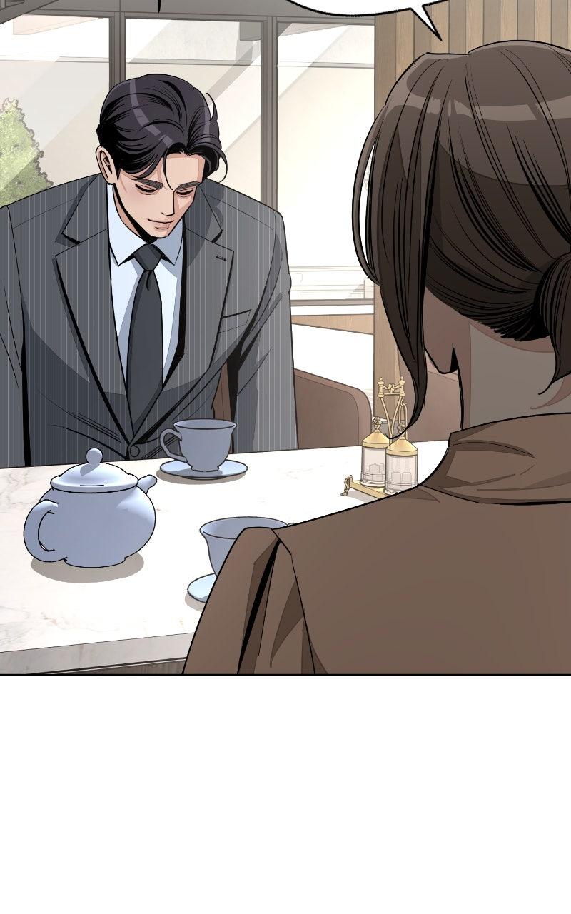 Iseop ui Yeonae Chapter 80 - Page 45