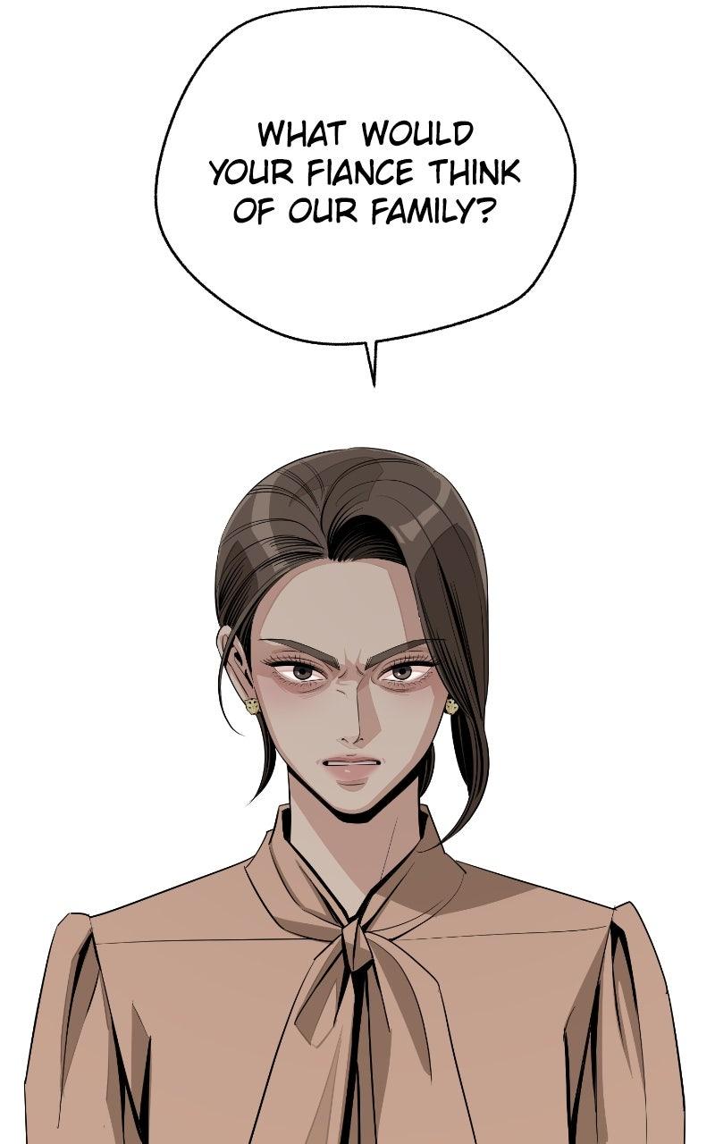 Iseop ui Yeonae Chapter 80 - Page 46
