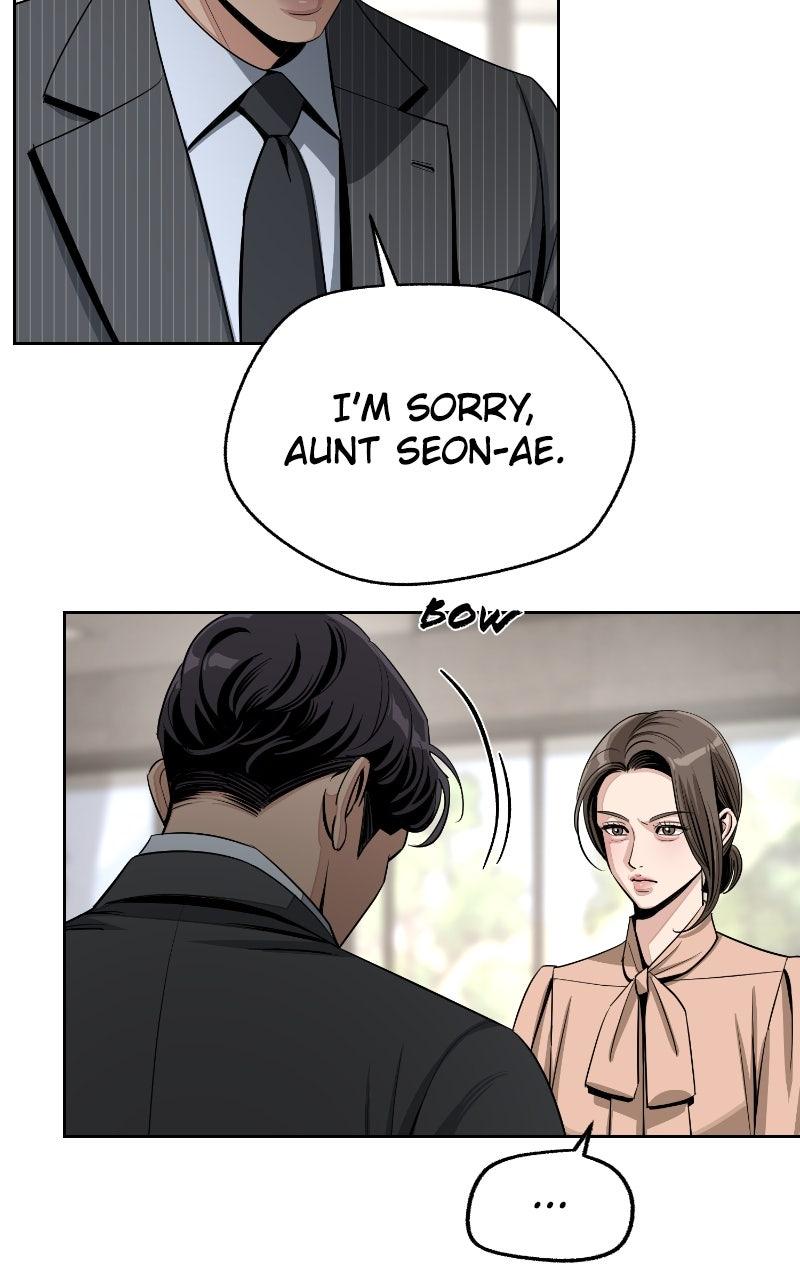 Iseop ui Yeonae Chapter 80 - Page 48