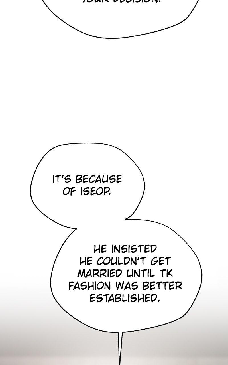 Iseop ui Yeonae Chapter 80 - Page 50