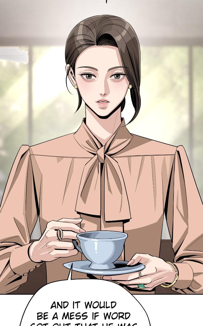 Iseop ui Yeonae Chapter 80 - Page 51