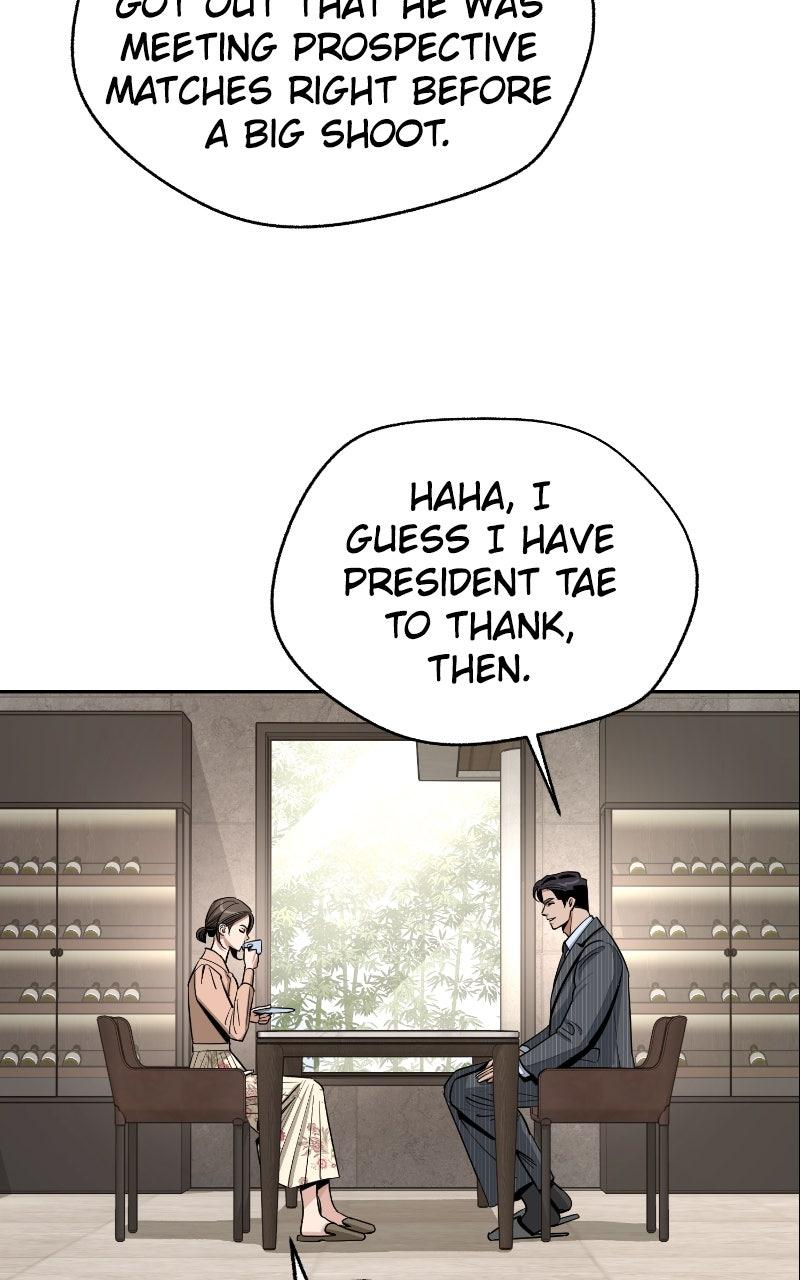 Iseop ui Yeonae Chapter 80 - Page 52