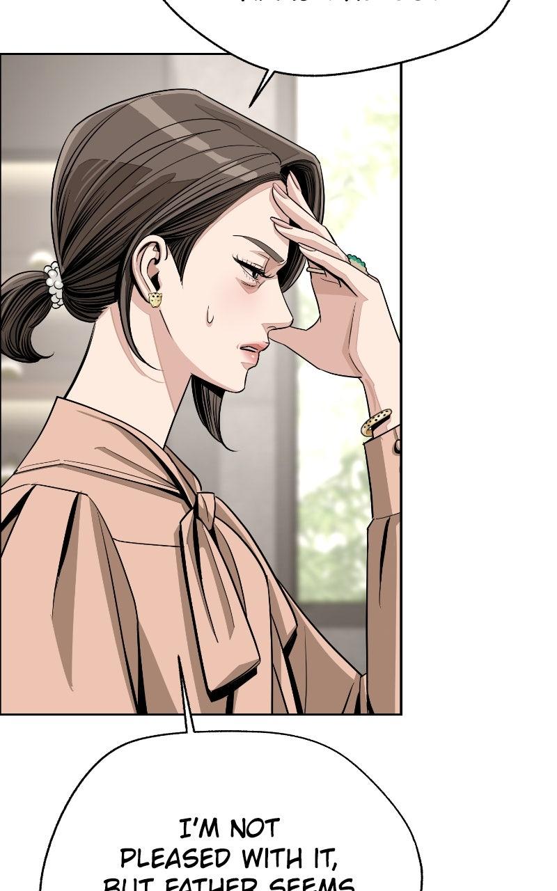 Iseop ui Yeonae Chapter 80 - Page 54