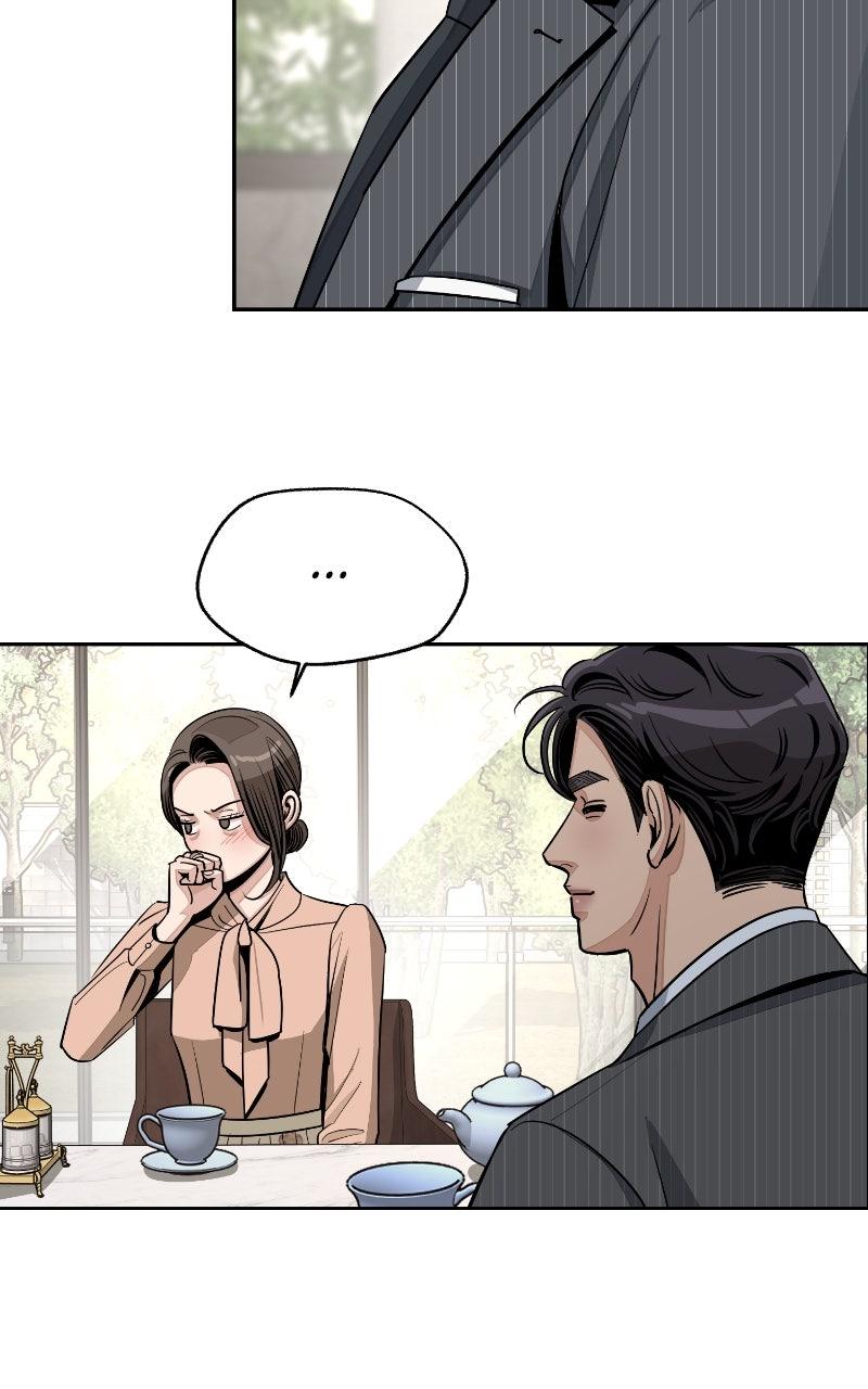 Iseop ui Yeonae Chapter 80 - Page 56