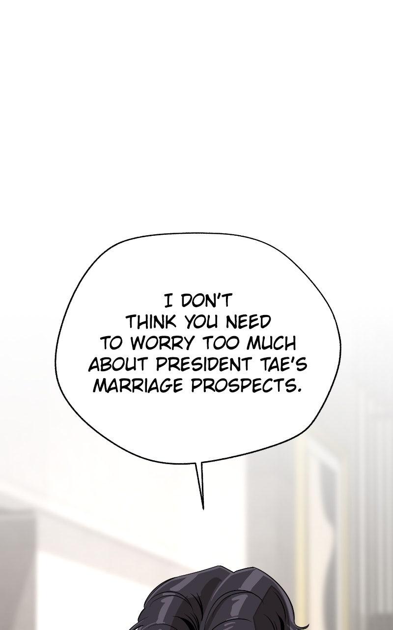 Iseop ui Yeonae Chapter 80 - Page 57