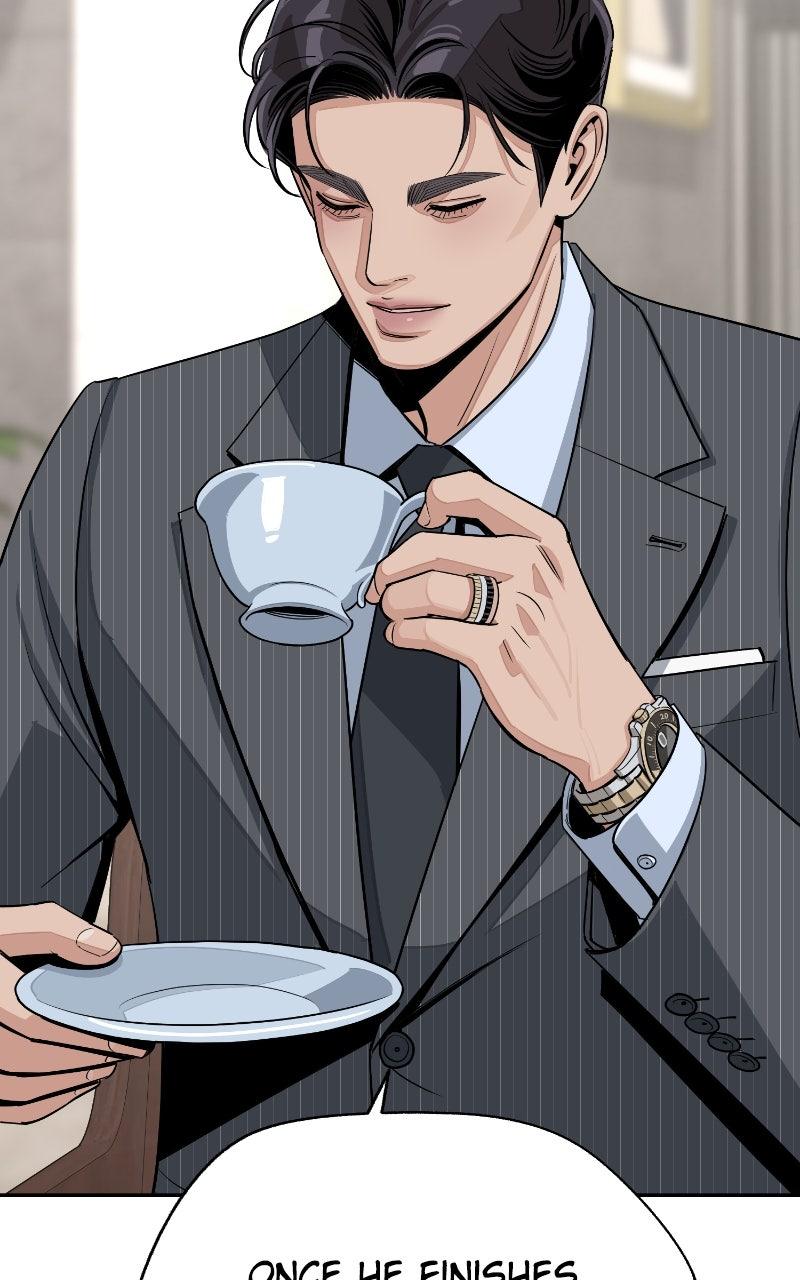 Iseop ui Yeonae Chapter 80 - Page 58