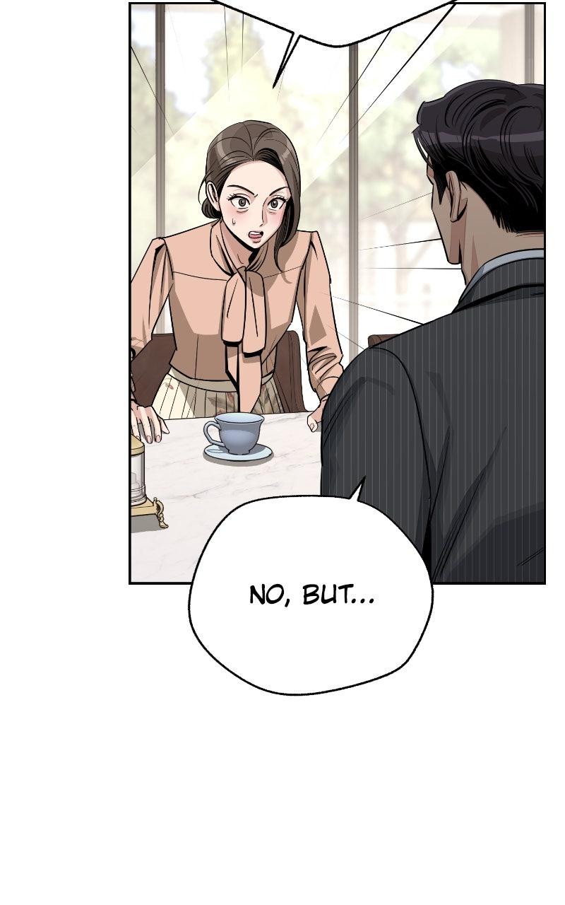 Iseop ui Yeonae Chapter 80 - Page 60