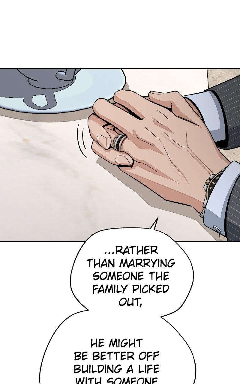 Iseop ui Yeonae Chapter 80 - Page 61