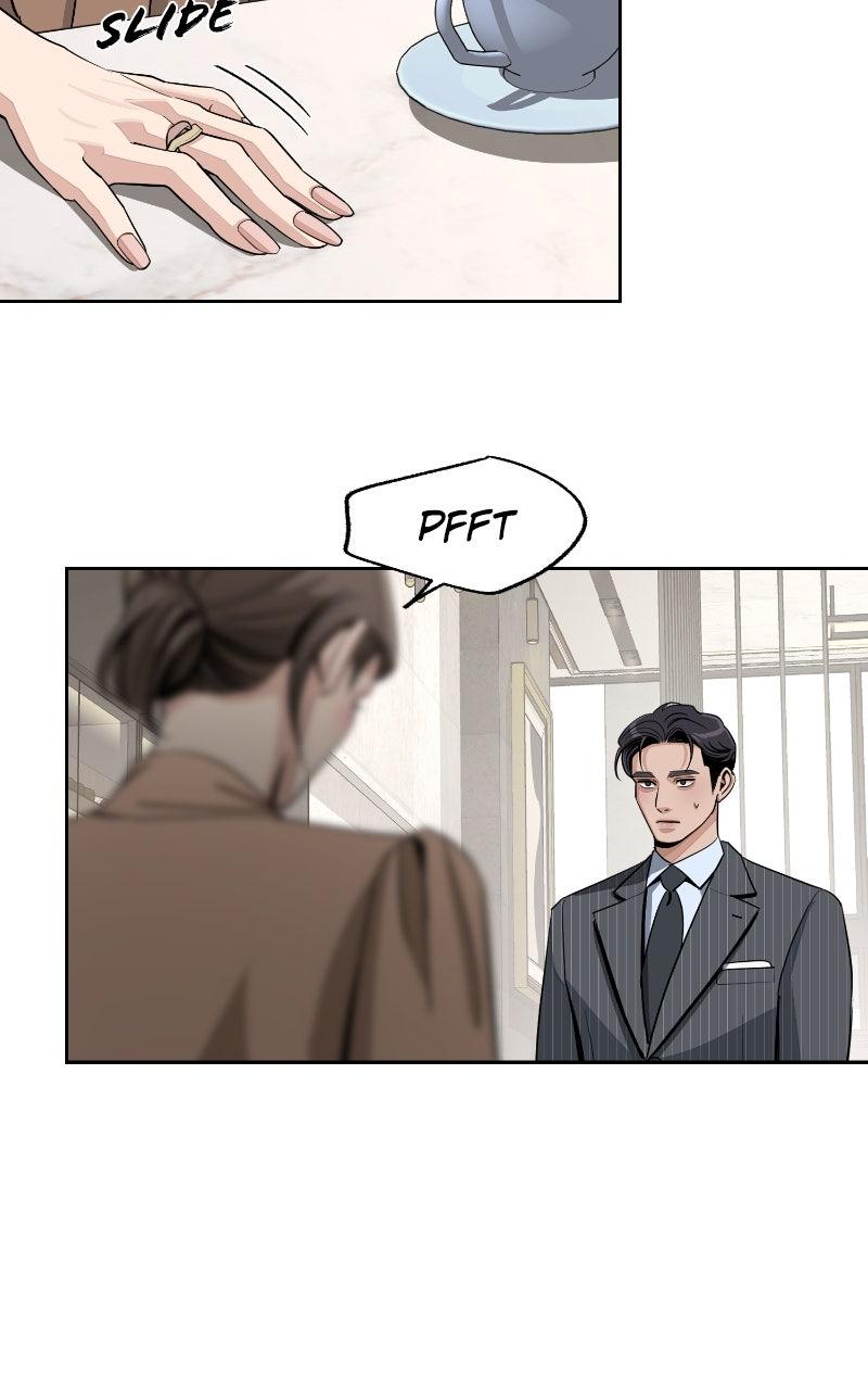 Iseop ui Yeonae Chapter 80 - Page 64