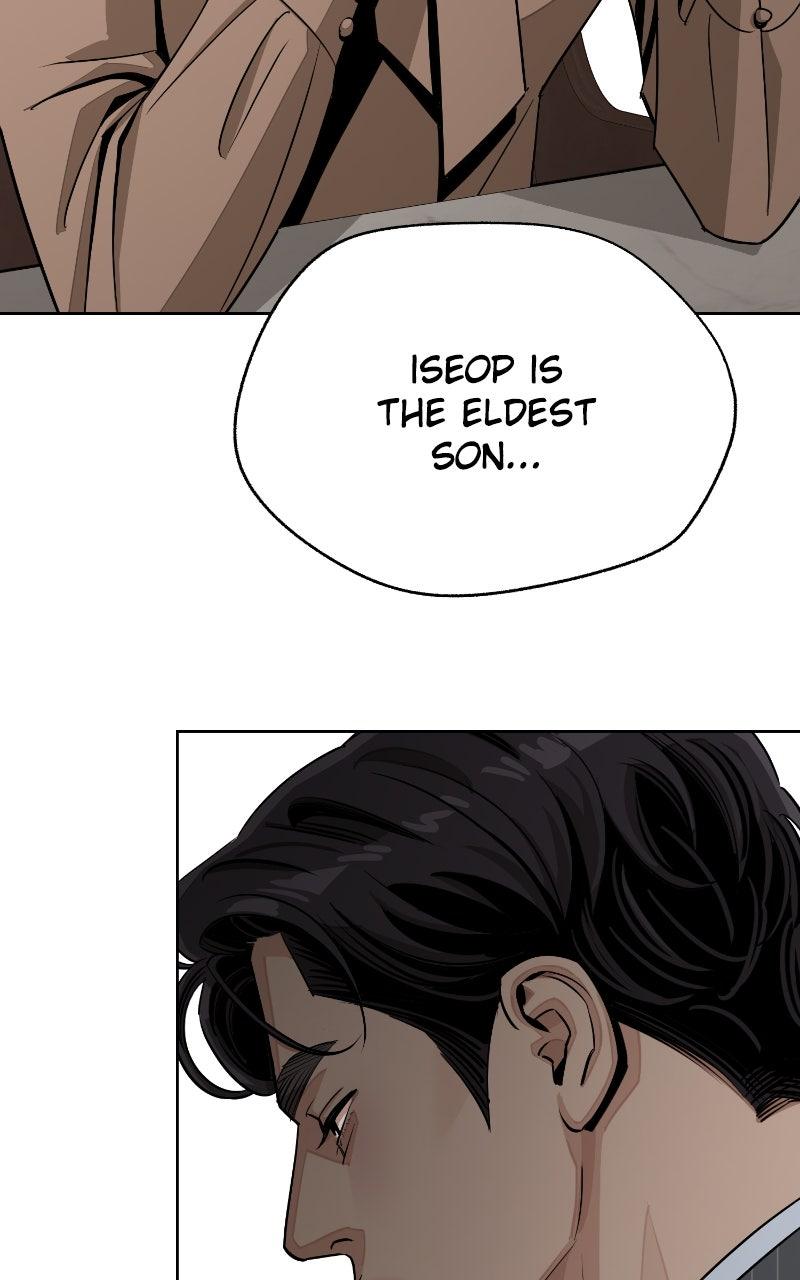 Iseop ui Yeonae Chapter 80 - Page 67