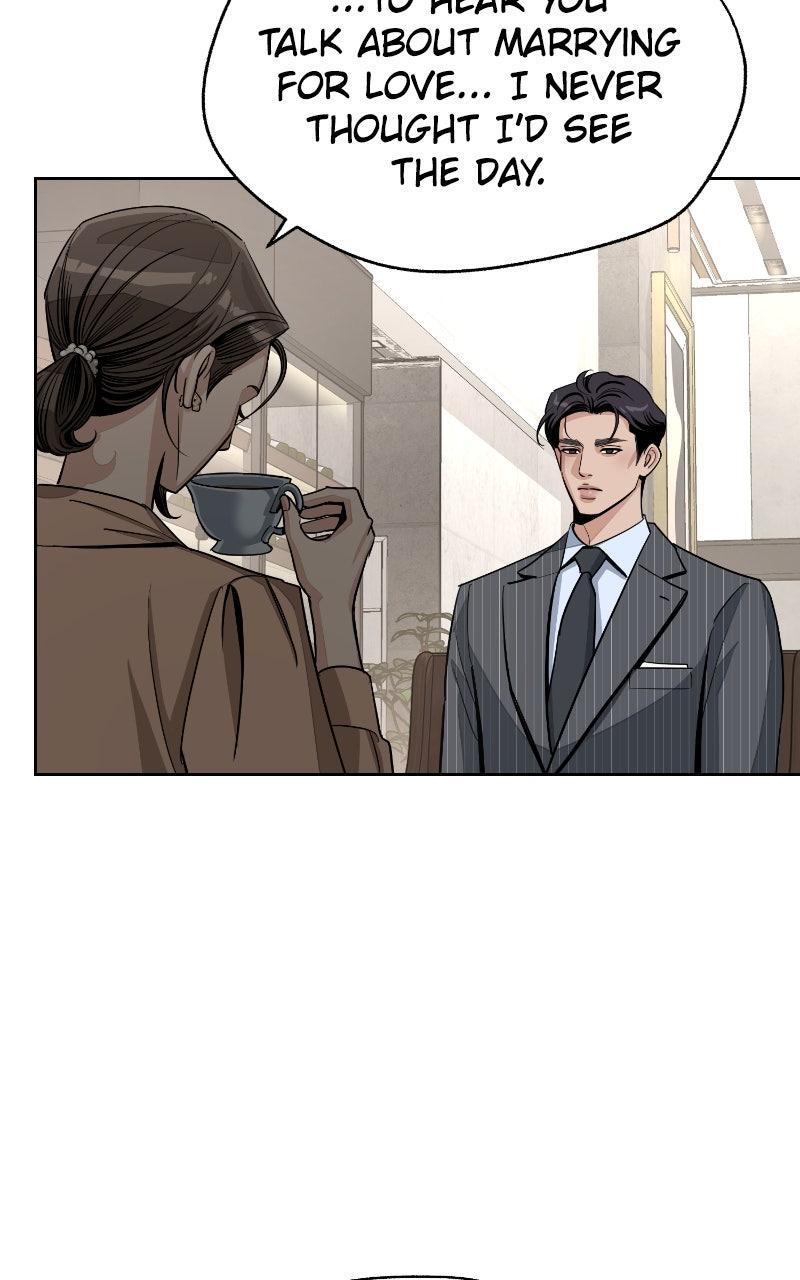 Iseop ui Yeonae Chapter 80 - Page 70