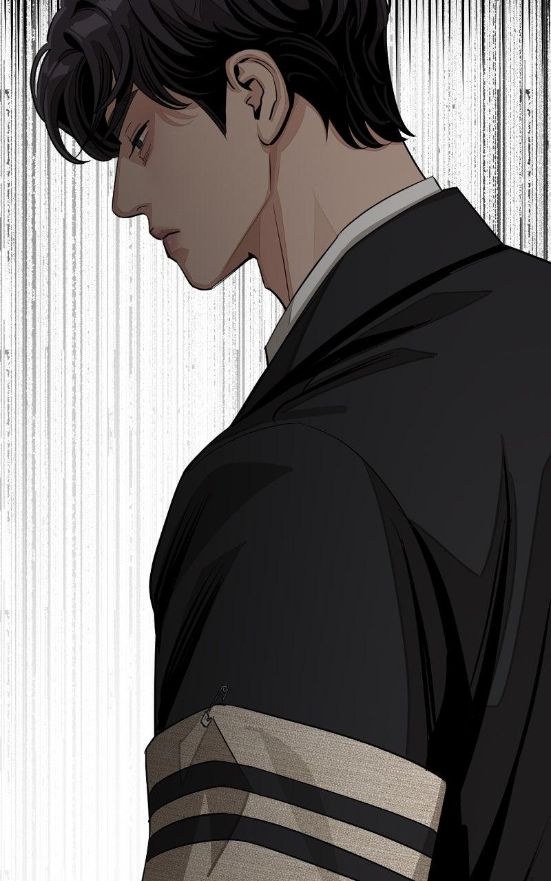 Iseop ui Yeonae Chapter 80 - Page 76