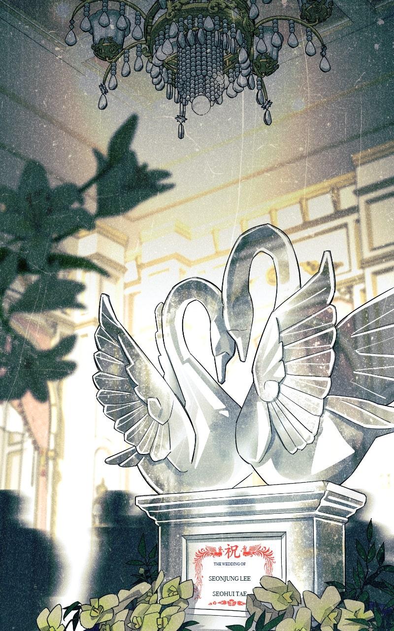 Iseop ui Yeonae Chapter 81 - Page 10