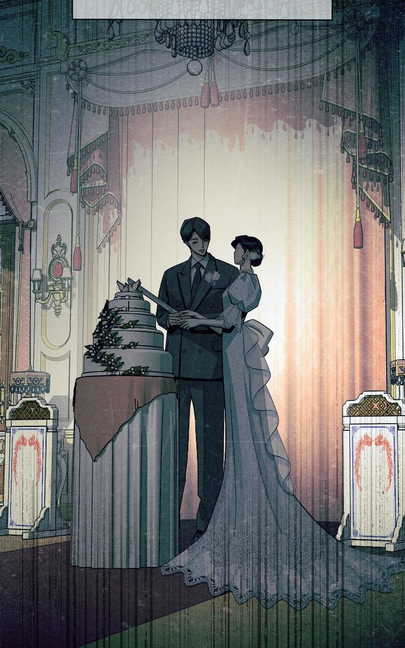 Iseop ui Yeonae Chapter 81 - Page 14