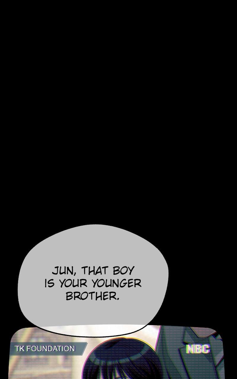 Iseop ui Yeonae Chapter 81 - Page 22