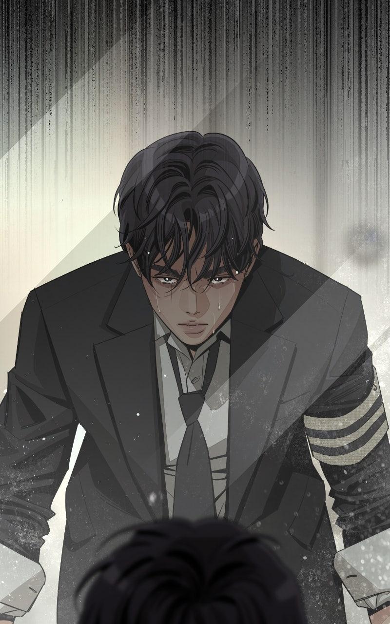 Iseop ui Yeonae Chapter 81 - Page 30