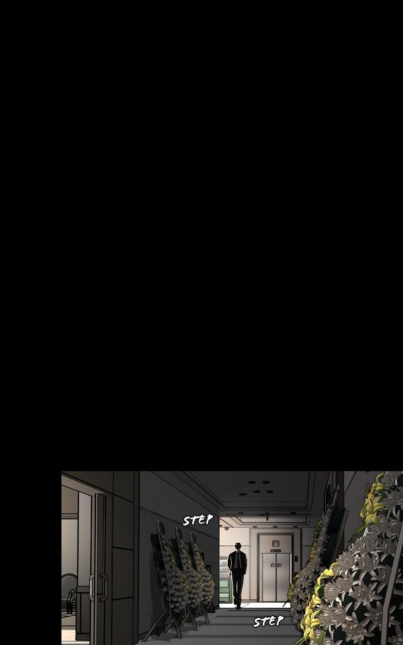 Iseop ui Yeonae Chapter 81 - Page 32