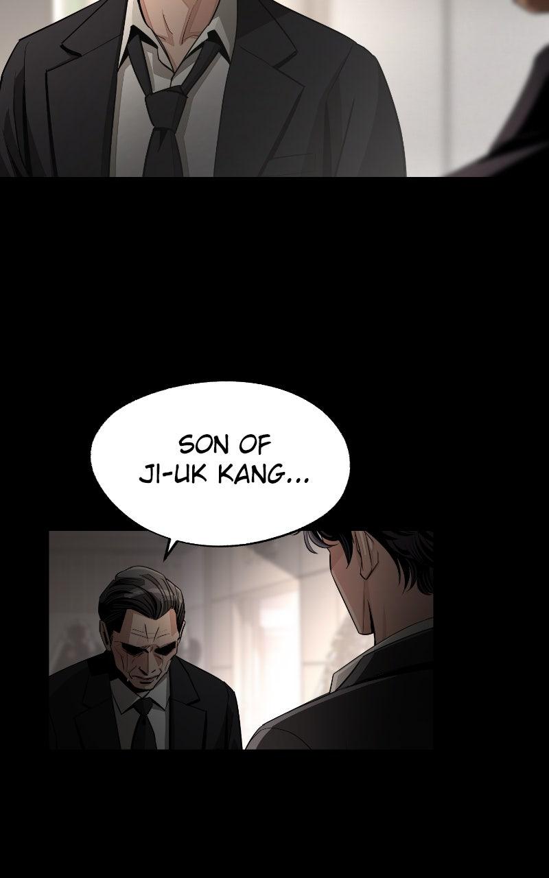 Iseop ui Yeonae Chapter 81 - Page 34