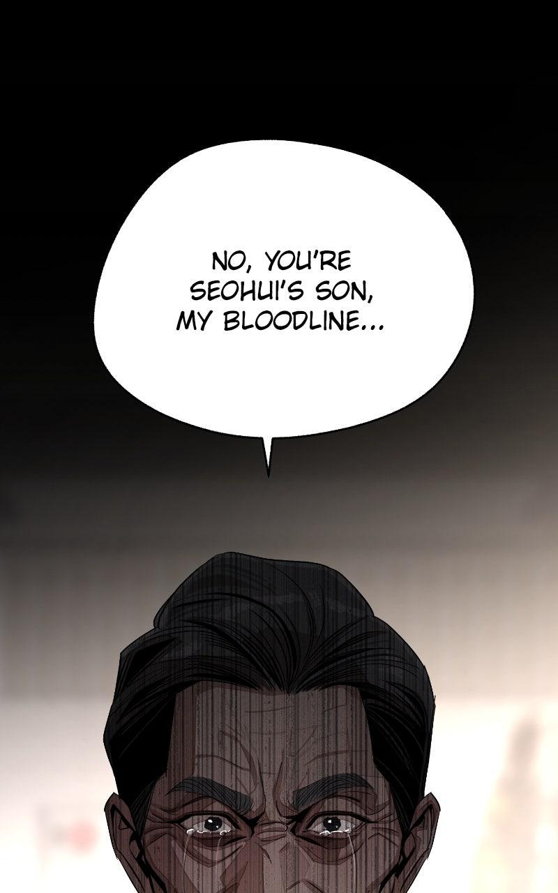 Iseop ui Yeonae Chapter 81 - Page 35