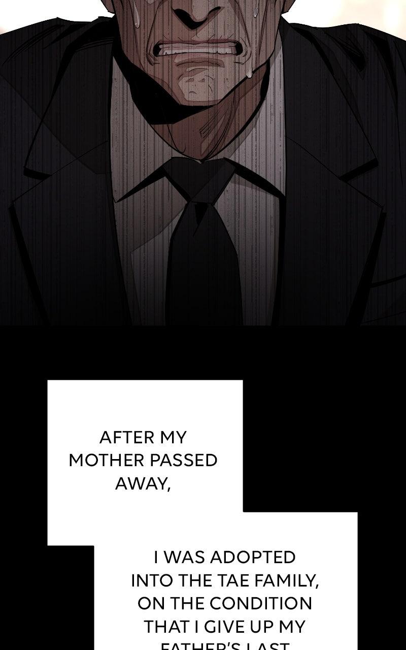 Iseop ui Yeonae Chapter 81 - Page 36