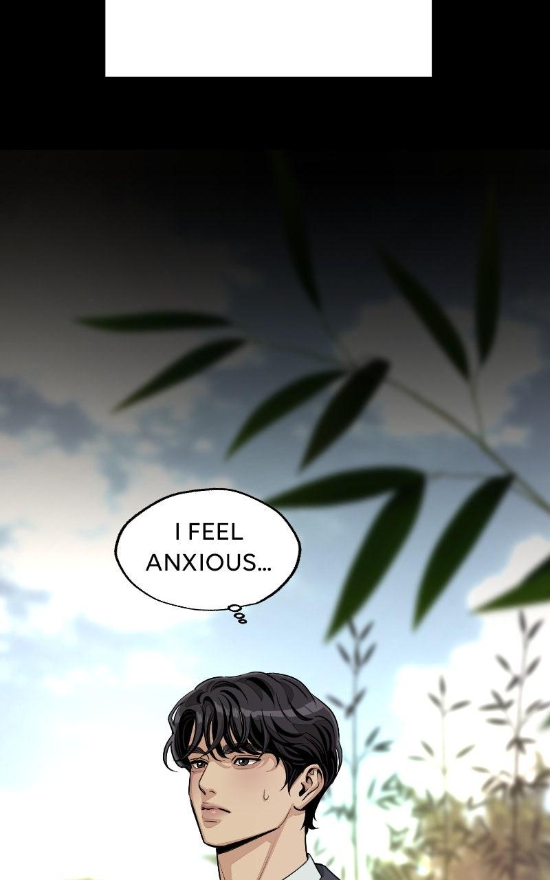 Iseop ui Yeonae Chapter 81 - Page 39