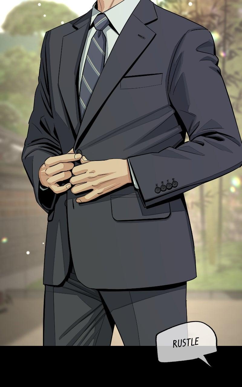 Iseop ui Yeonae Chapter 81 - Page 40