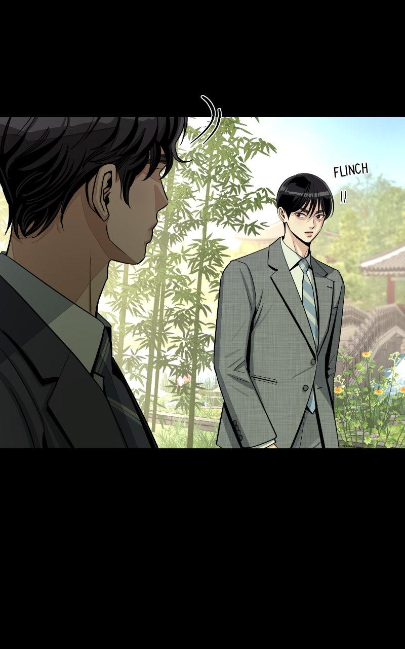 Iseop ui Yeonae Chapter 81 - Page 41