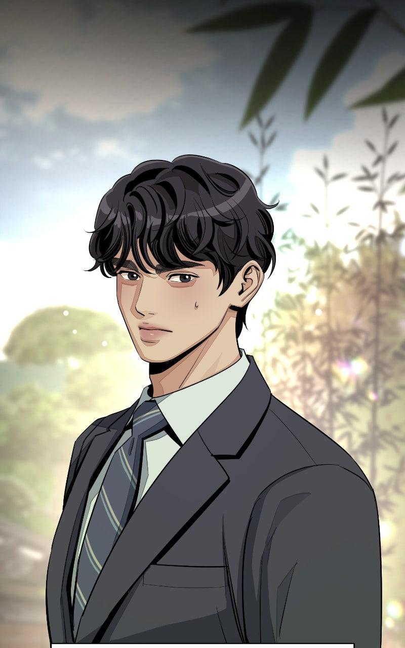 Iseop ui Yeonae Chapter 81 - Page 45