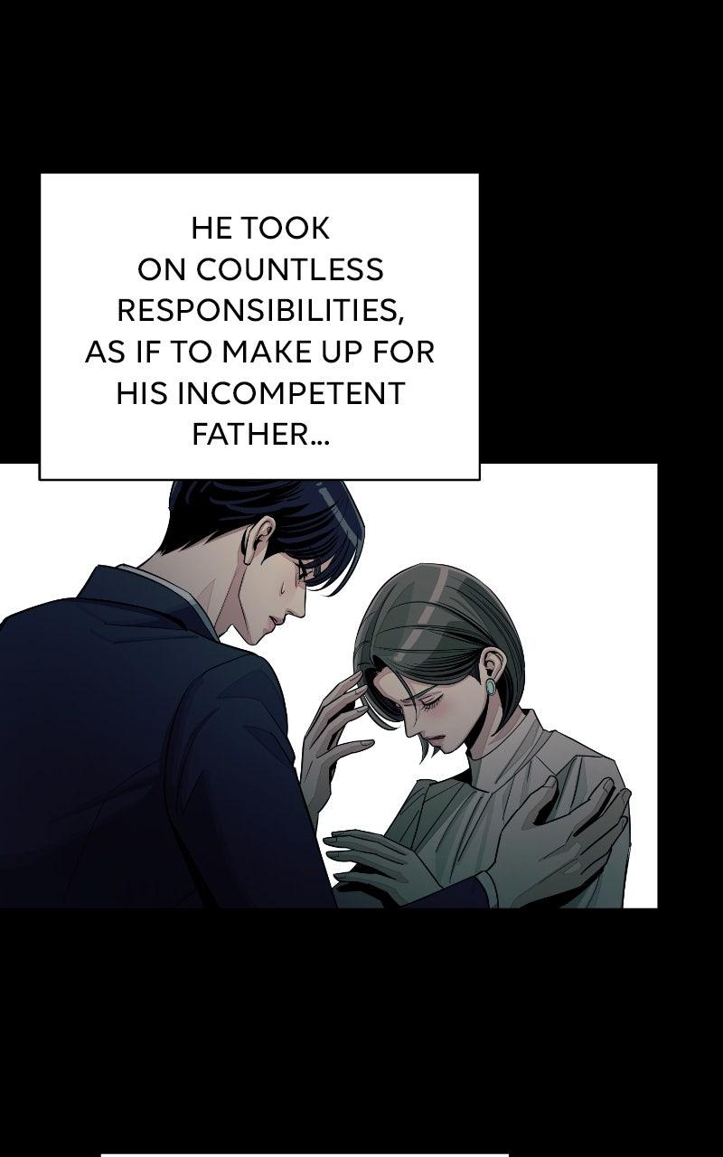 Iseop ui Yeonae Chapter 81 - Page 48