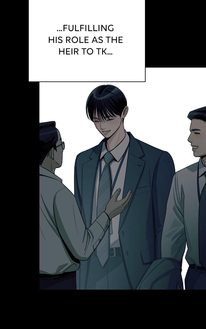 Iseop ui Yeonae Chapter 81 - Page 49