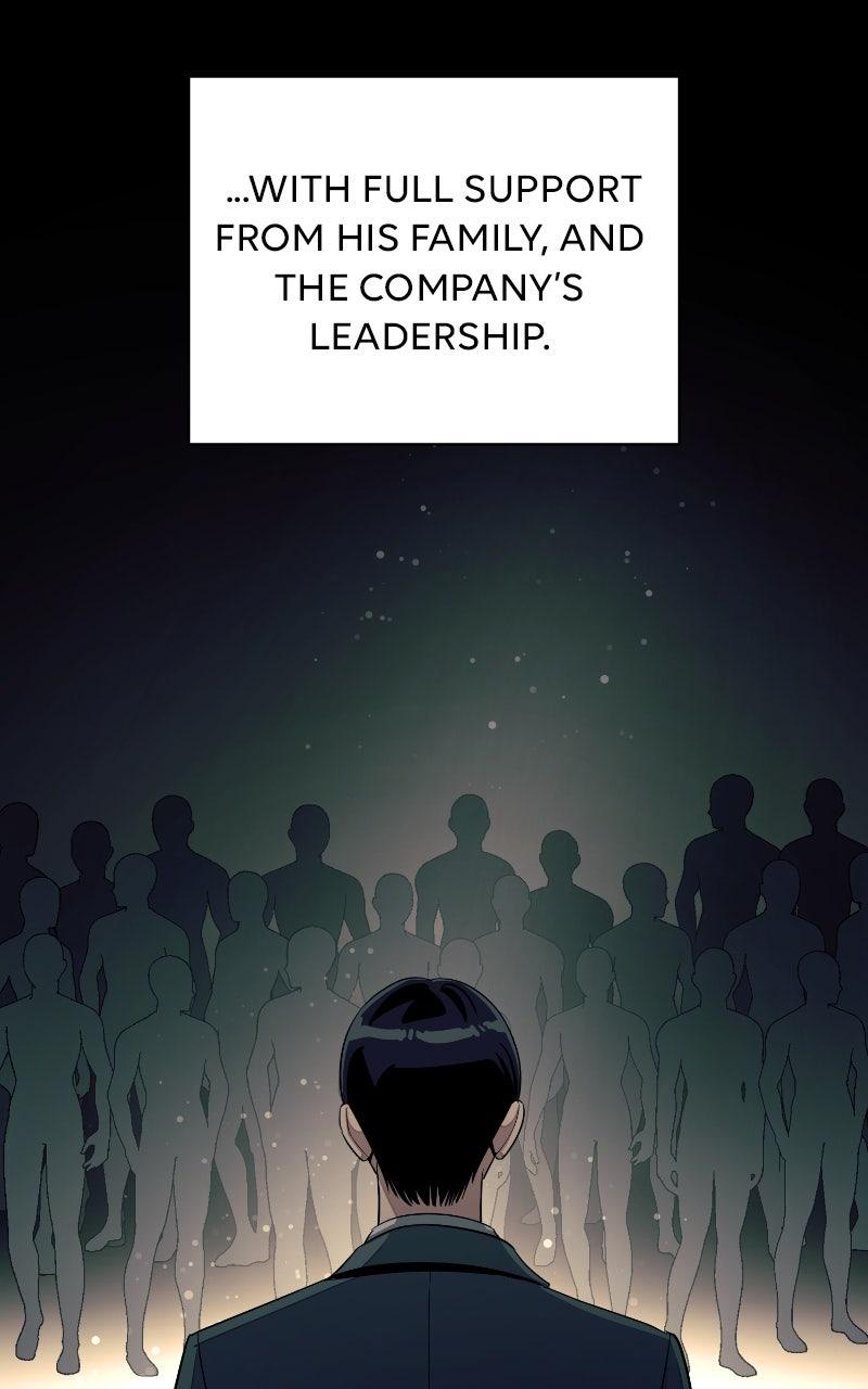 Iseop ui Yeonae Chapter 81 - Page 50