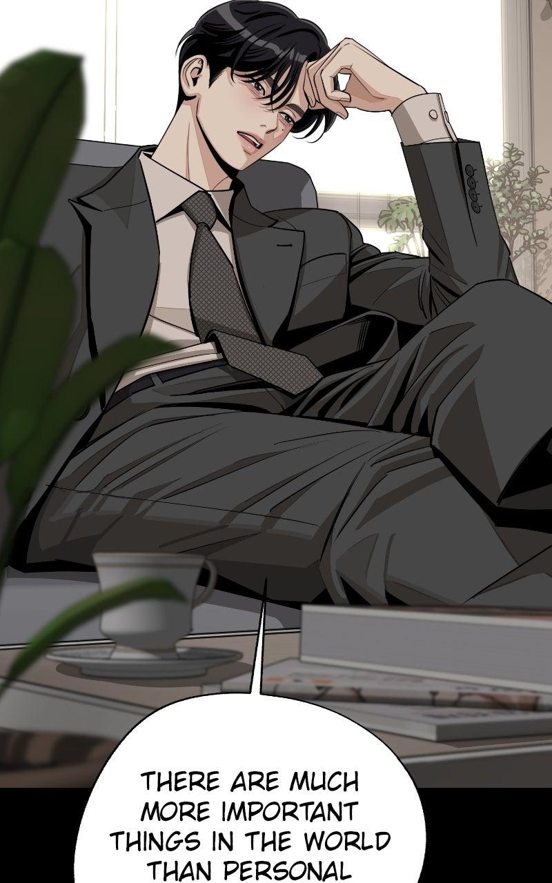 Iseop ui Yeonae Chapter 81 - Page 55