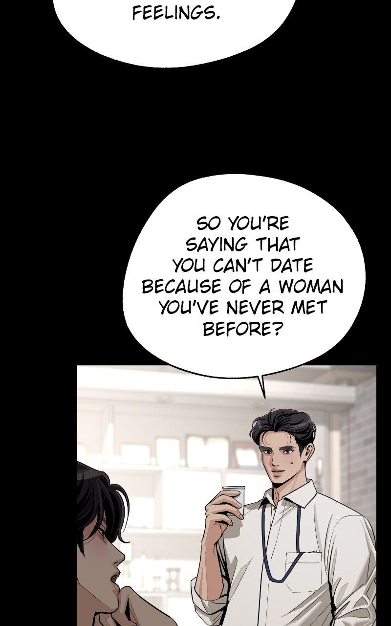 Iseop ui Yeonae Chapter 81 - Page 56