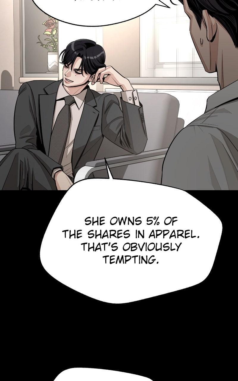 Iseop ui Yeonae Chapter 81 - Page 58