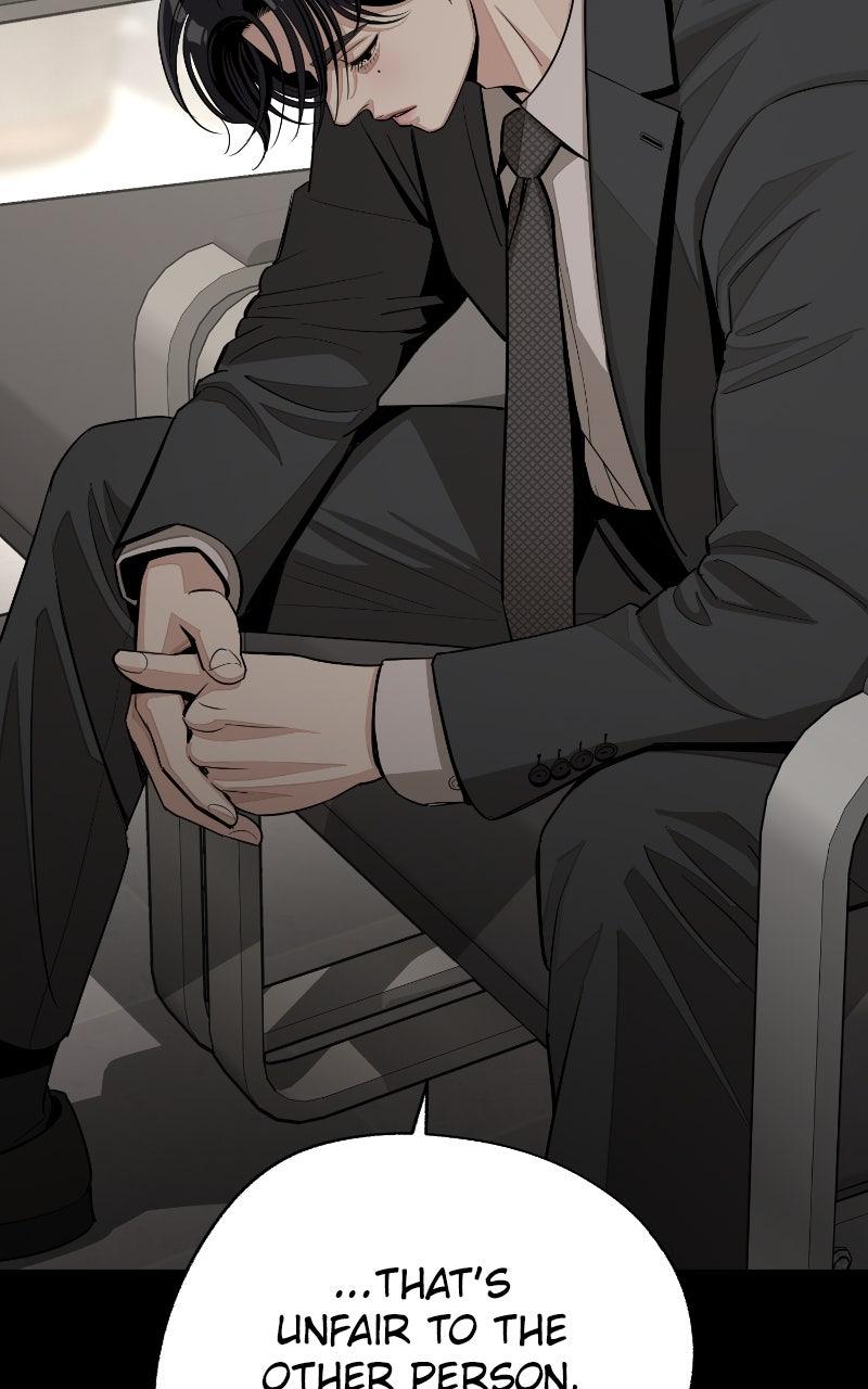 Iseop ui Yeonae Chapter 81 - Page 62