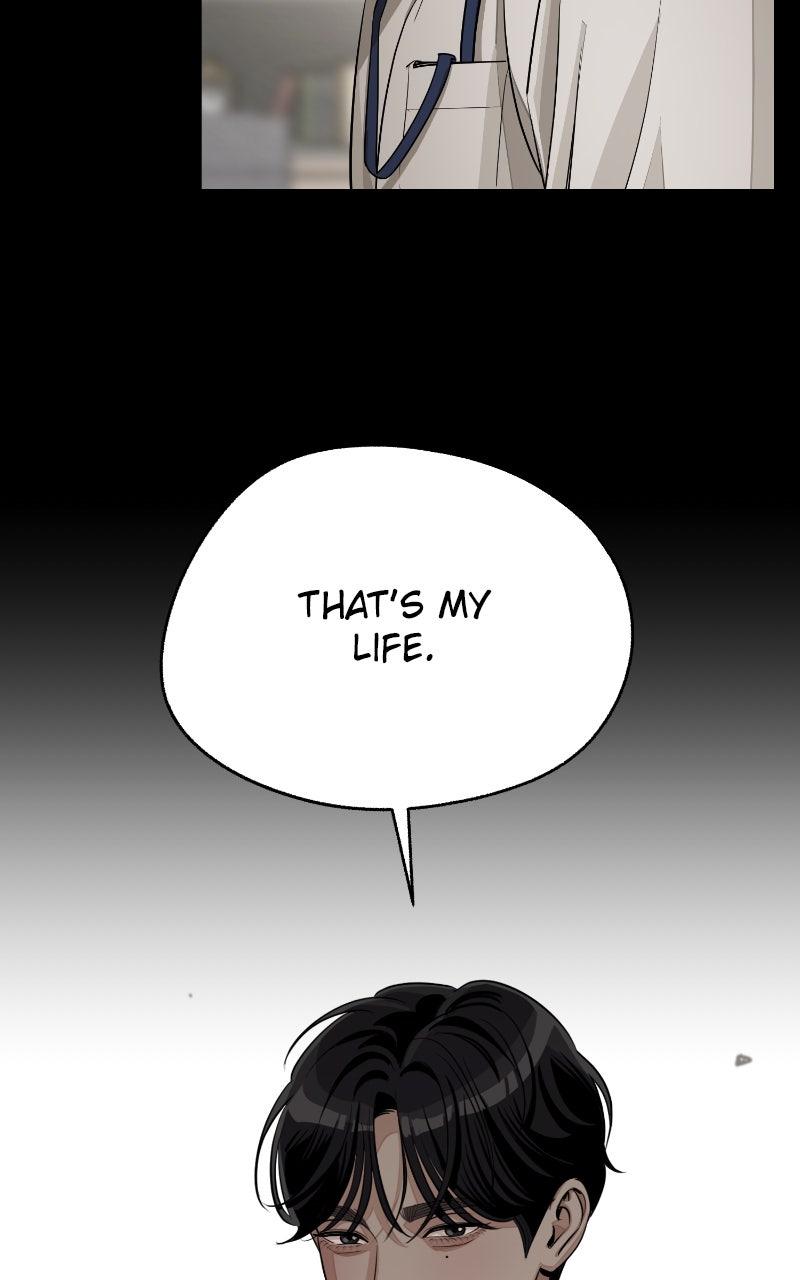 Iseop ui Yeonae Chapter 81 - Page 68