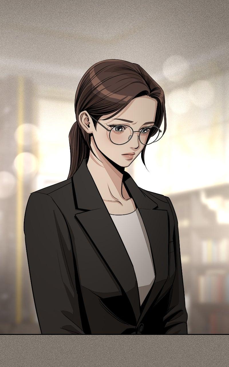 Iseop ui Yeonae Chapter 81 - Page 80