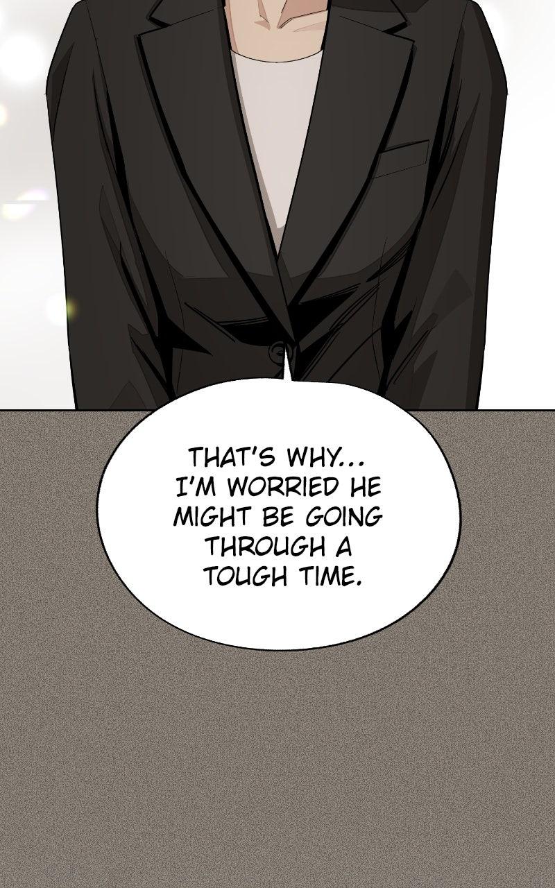Iseop ui Yeonae Chapter 81 - Page 84