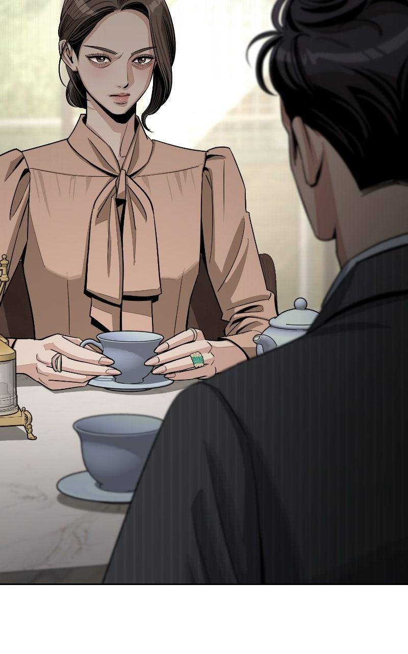 Iseop ui Yeonae Chapter 81 - Page 89