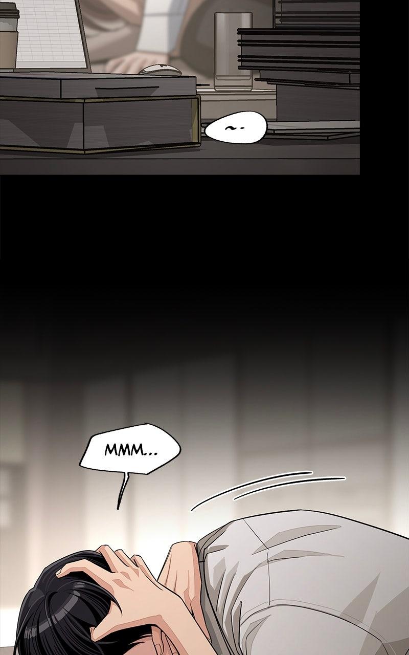 Iseop ui Yeonae Chapter 82 - Page 5