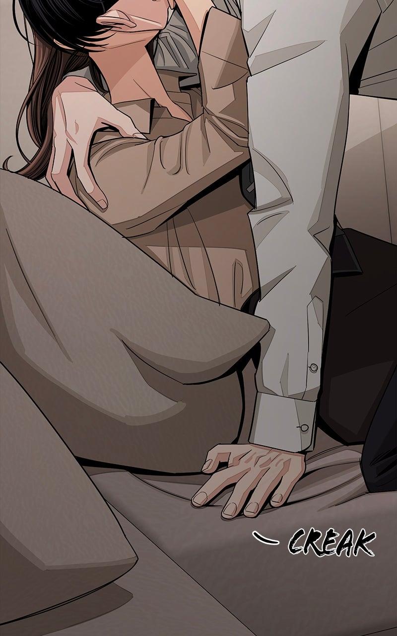 Iseop ui Yeonae Chapter 82 - Page 6