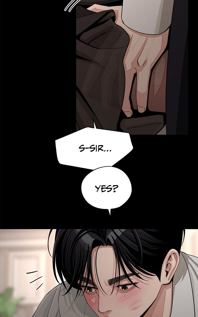 Iseop ui Yeonae Chapter 82 - Page 8
