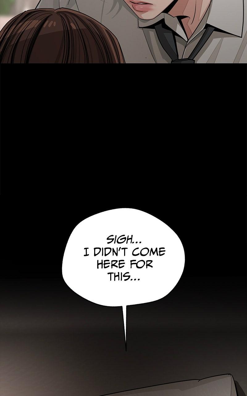 Iseop ui Yeonae Chapter 82 - Page 9