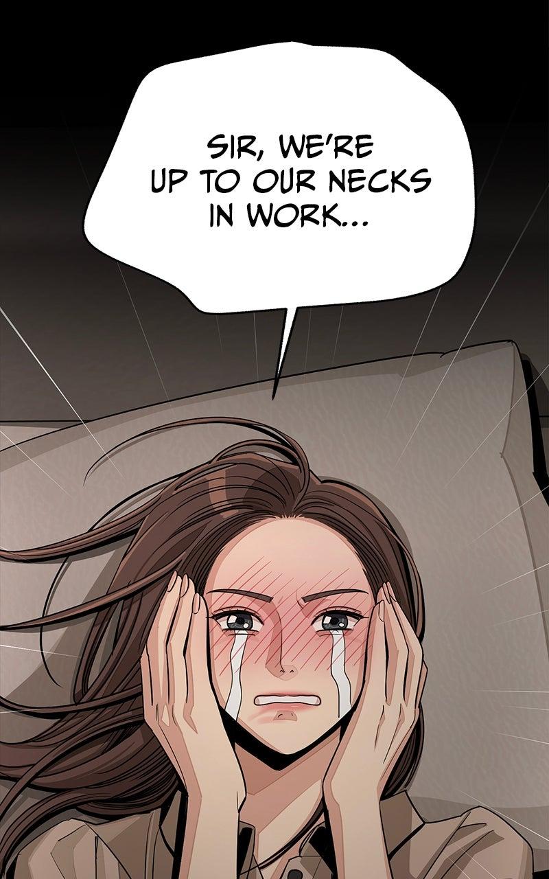 Iseop ui Yeonae Chapter 82 - Page 13