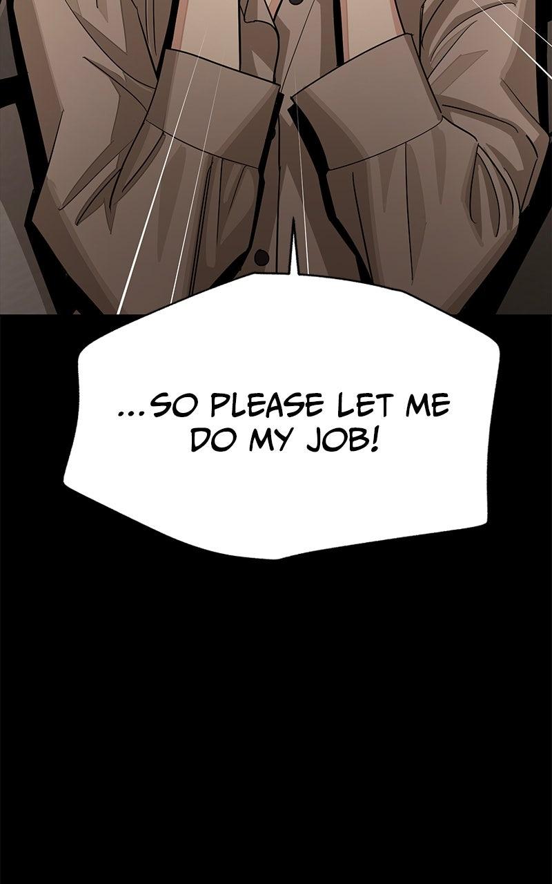 Iseop ui Yeonae Chapter 82 - Page 14
