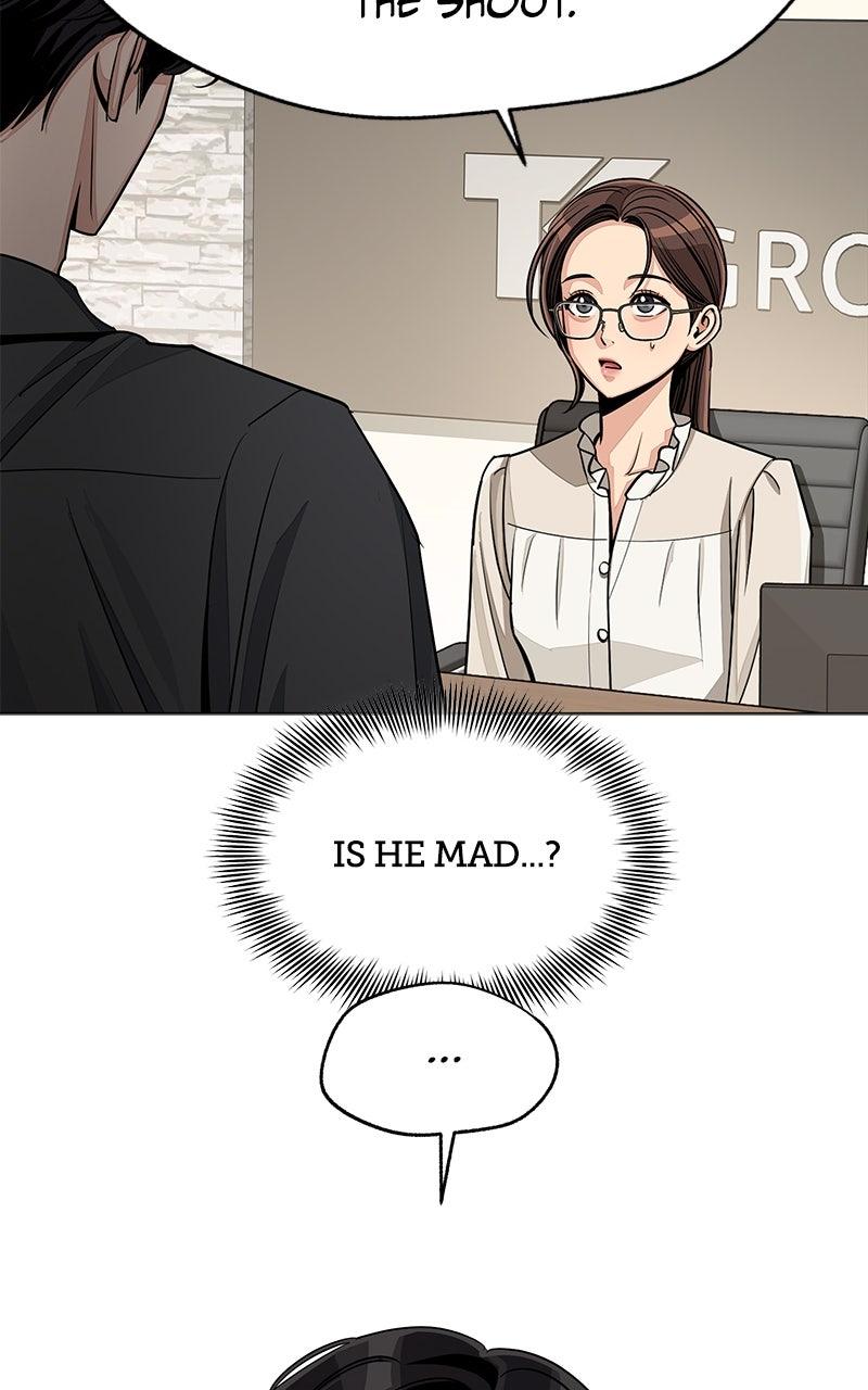 Iseop ui Yeonae Chapter 82 - Page 19